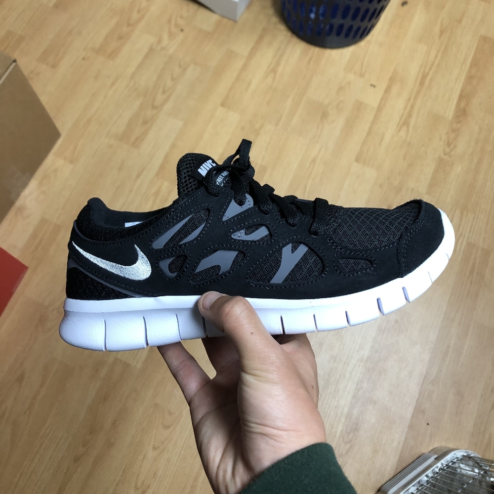 Nike Free Run 2021
